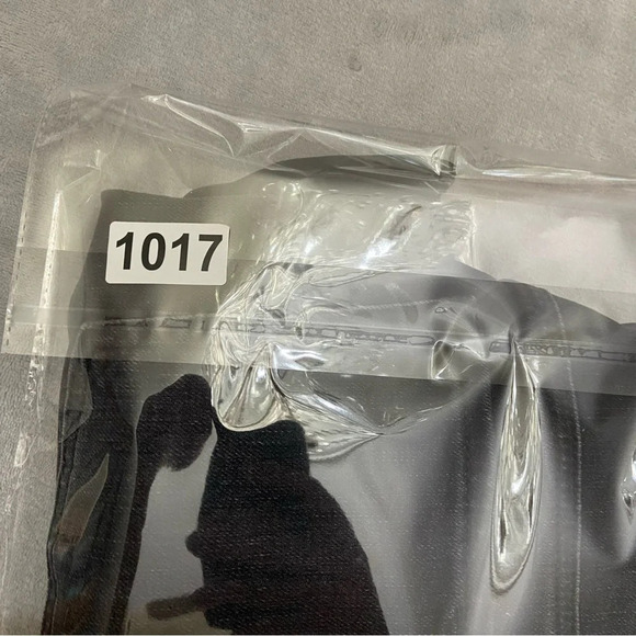 New! 7 For All Mankind Women's Monroe Cutoffs Shorts in Cosmic Ashbury 21017 - Picture 11 of 11